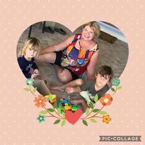 Meet your Posher, Barbara